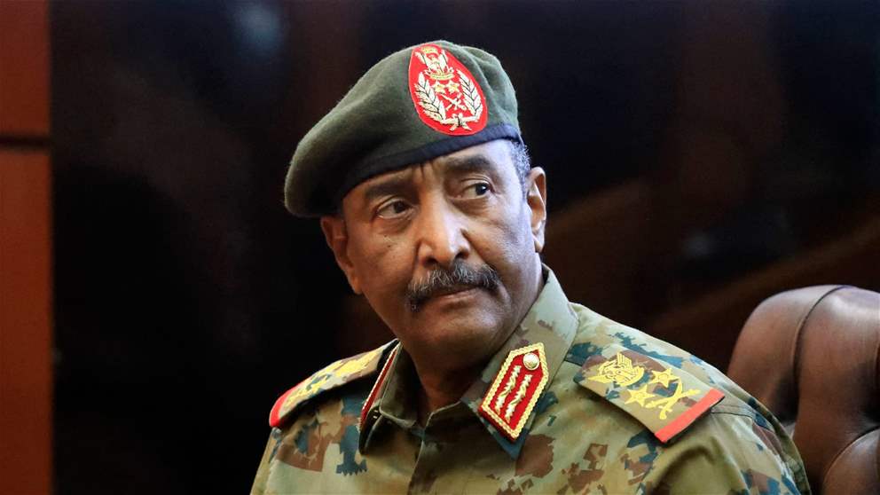 قائد الجيش السوداني: لا حديث مع الدعم السريع إلا بعد انتهاء الحرب 