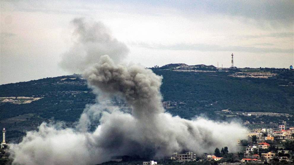 الشرق الاوسط: قلق فرنسي متصاعد من "حرب شاملة" في لبنان 