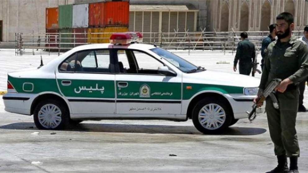  رجل يقتل 12 فرداً من عائلته في ايران.. السبب؟