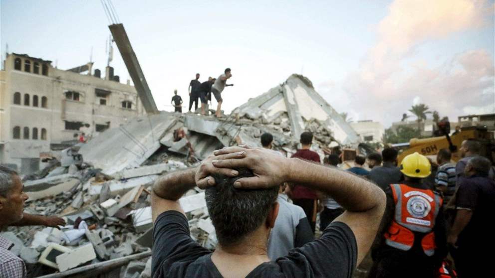 أرقام موجعة... صحة غزة تعلن حصيلة جديدة لضحايا القصف الإسرائيلي 