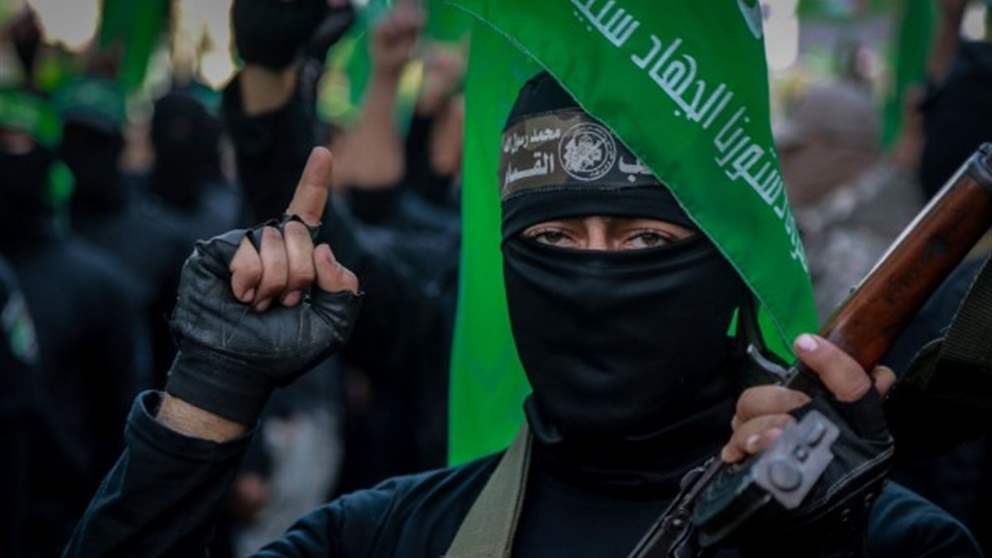 حركة حماس تحمل بايدن وإدارته مسؤولية ما يحدث بالقطاع 