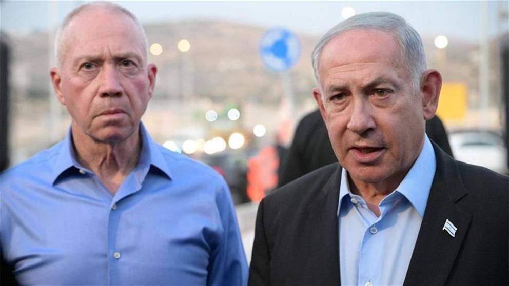 "إسرائيل" تأمل أن يؤدي الاتفاق في القطاع إلى اتفاق في الجبهة الشمالية مع لبنان 