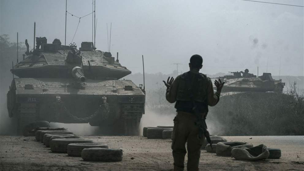  الإحتلال يعلن "وفاة" أحد جنوده الأسرى لدى حماس