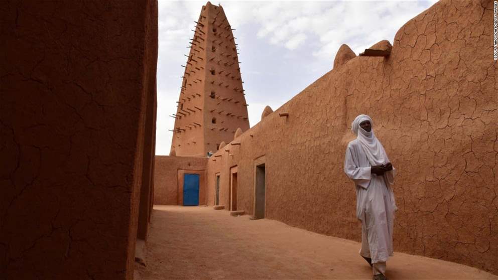 ارتياح في شوارع النيجر بعد قرار "إيكواس" 