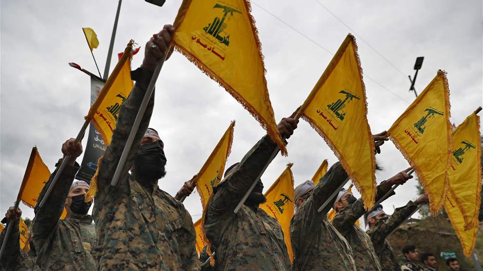 معلومات عن عمل وتوصيف قاعدة نفح التي إستهدفها حزب الله 