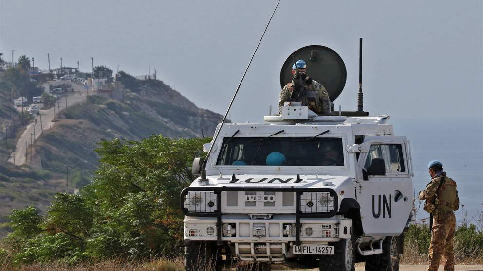 الجمهورية: اليونيفيل حذّرت الجانب اللبناني من مخاطر التطورات العسكرية على جبهة الجنوب 