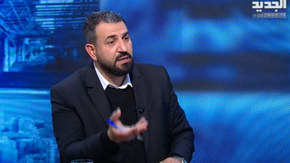 محمود جباعي : لا تجوز التفرقة بين موظفي القطاع العام