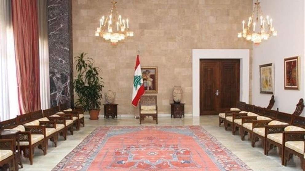 الجمهورية: الخماسية تؤكد في العلن على توافق اللبنانيين على رئيس ولا فيتو على أي مرشح 