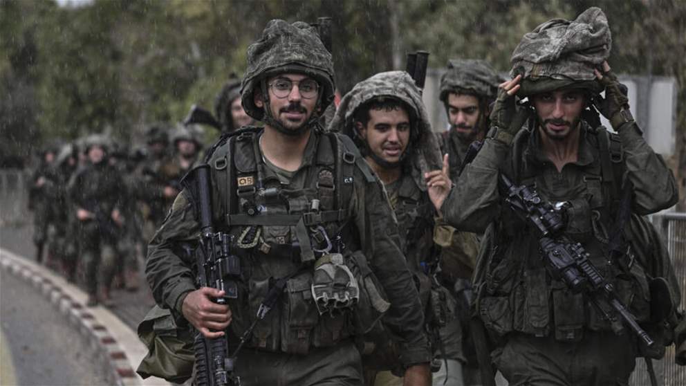إعلام "إسرائيلي": لواء المظليين في الجيش الاسرائيلي يغادر خان يونس ويُستبدل بآخر 