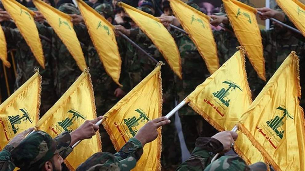 بالصور - حزب الله ينعى الشهيدين علي عبد الرحمن جمعة وعبد الله حسن عسل 