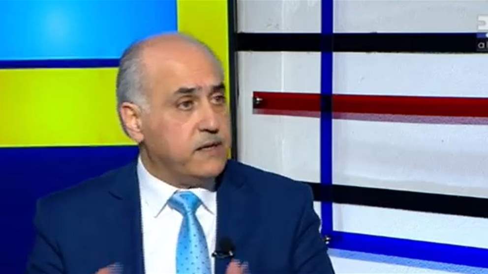 هادي ابو الحسن : من يفكر في لبنان بالانفصال التام واهم ويأخذ البلد على مخاطرة ومواجهة تشبه الـ 75
