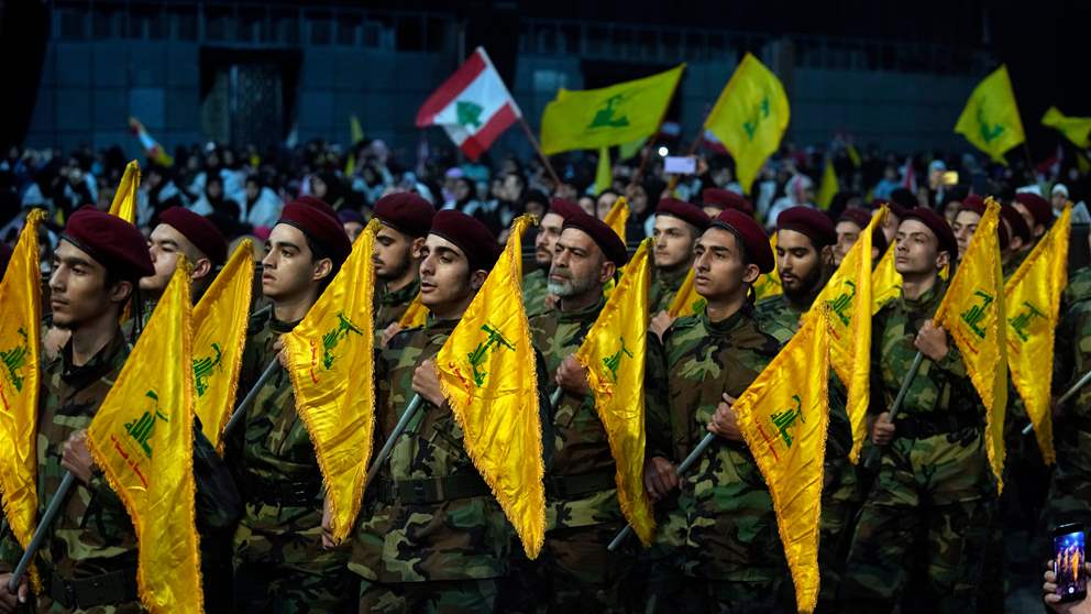 بصاروخي فلق... حزب الله يستهدف مرابض ‏العدو في قاعدة خربة ماعر 