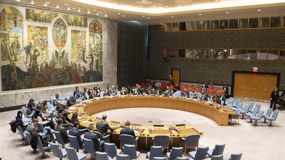 مجلس الأمن الدولي يدرس الدعوة إلى هدنة في السودان قبل رمضان