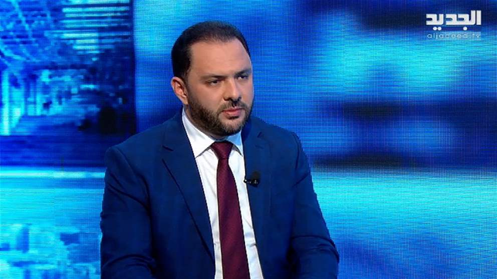 علي حجازي : لا خيار ثالث للرئاسة وفرنجية هو مرشحنا الثابت