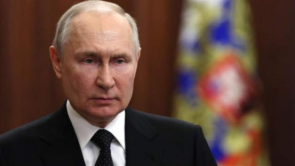 بوتين يلوّح بالنووي.. وتحذير: الحرب في أوكرانيا قد تخرج عن السيطرة 