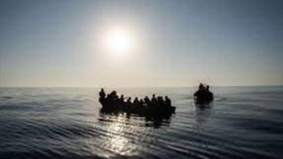 مأساة جديدة في المتوسط بعد فقدان 60 مهاجرا أبحروا من ليبيا