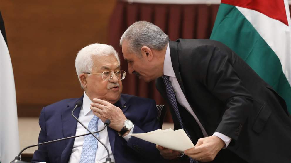 الرئاسة الفلسطينية تتحدث عن "مجزرة" وتحذّر! 