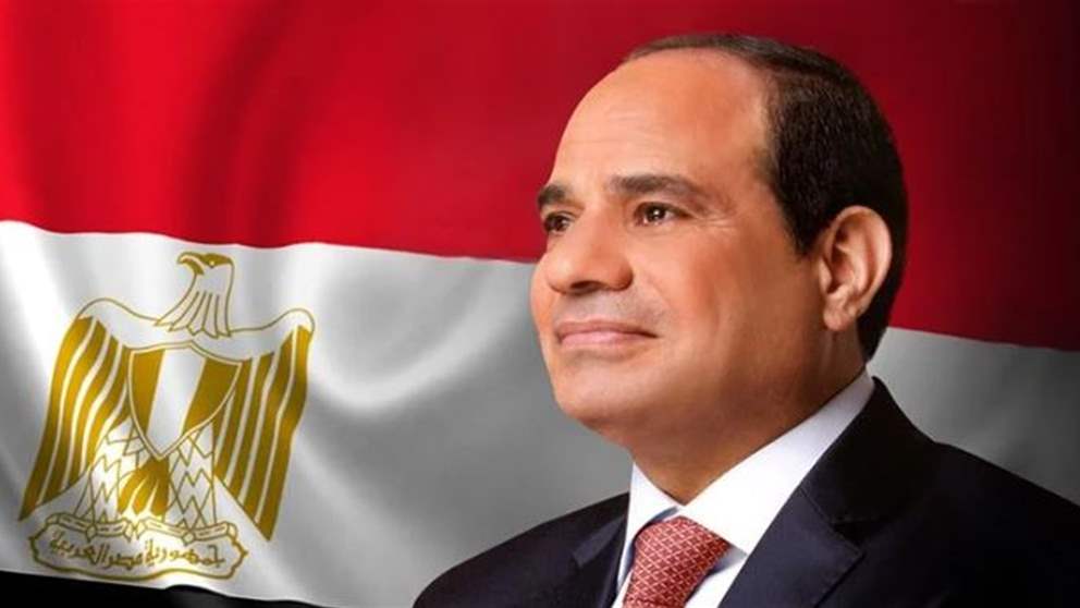 الرئيس المصري: لن نسمح بالتهجير القسري للشعب الفلسطيني