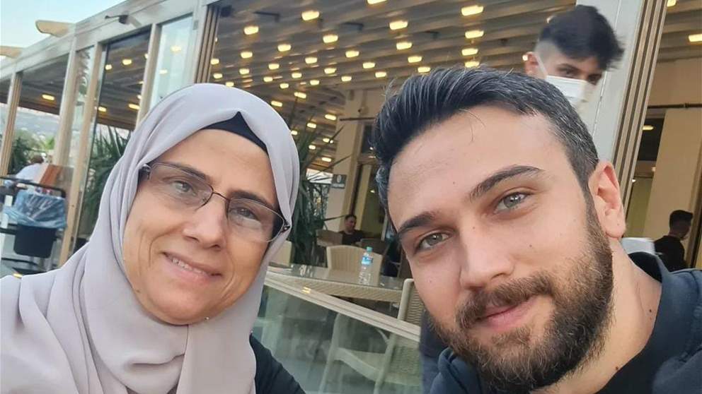 والدة الشيف عمر تفضح علاقته بـ النظام السوري وتكشف ما طلبه من ضابط سوري رفيع المستوى: آخرته وسخة