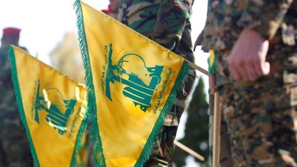 حزب الله ينفي الاخبار الصادرة عن احدى الصحف والمتعلقة بالحاج وفيق صفا  