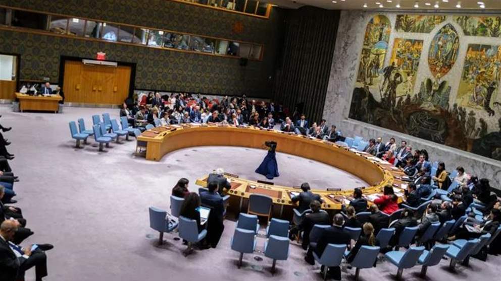 واشنطن تعلن التصويت غداً في الأمم المتحدة على مشروع قرارها من أجل وقف للنار في غزة