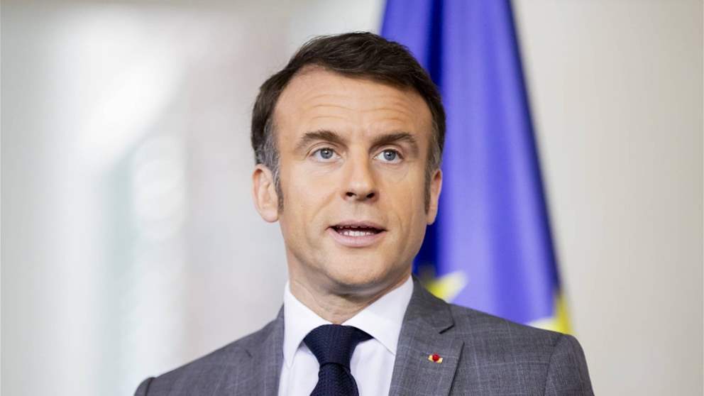 فرنسا تعمل على صياغة مشروع قرار جديد لوقف القتال بغزة