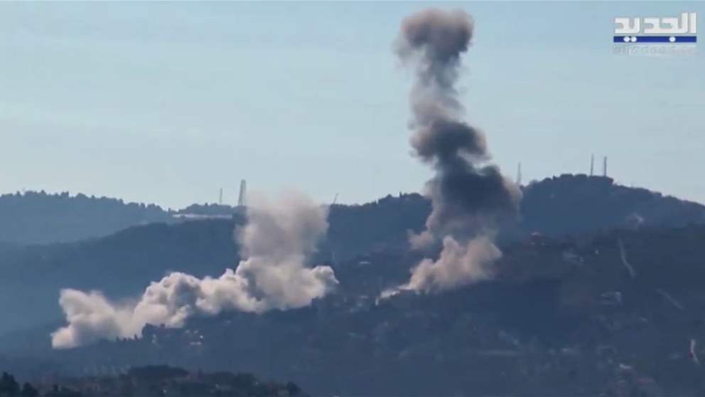 تصعيد كبير عند الحدود الجنوبية 