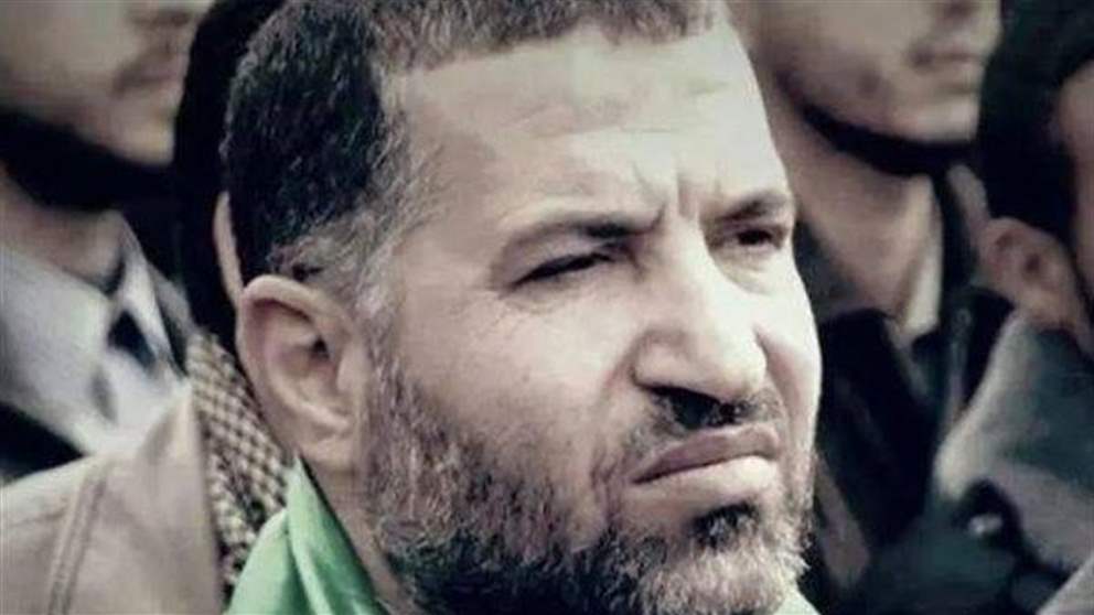 جيش الاحتلال يزعم اغتيال القيادي في "حماس" مروان عيسى