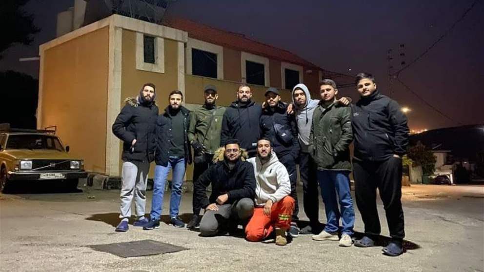 ضربة الهبارية.. شهداء وإصابات وتعليق من حزب الله 