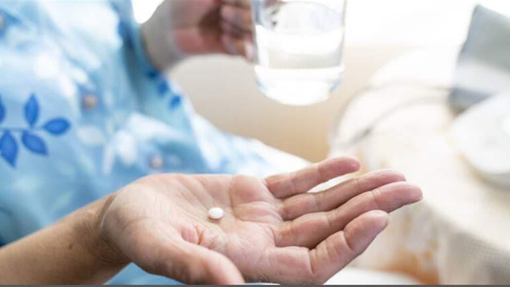 مسكن شائع يمكن أن يساعد على خفض تراكم الدهون في الكبد... ما هو؟ 