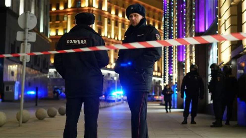 بعد هجوم موسكو.. روسيا تعلن إحباط اعتداء في جنوب البلاد 
