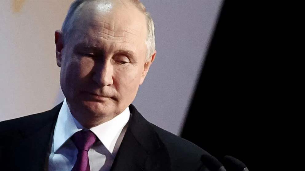 بوتين يستدعي 150 ألف روسي للتجنيد