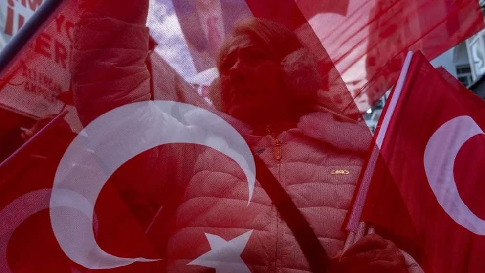 الإنتخابات البلدية التركية.. المعارضة تتقدم نتائج الفرز بأكبر المدن