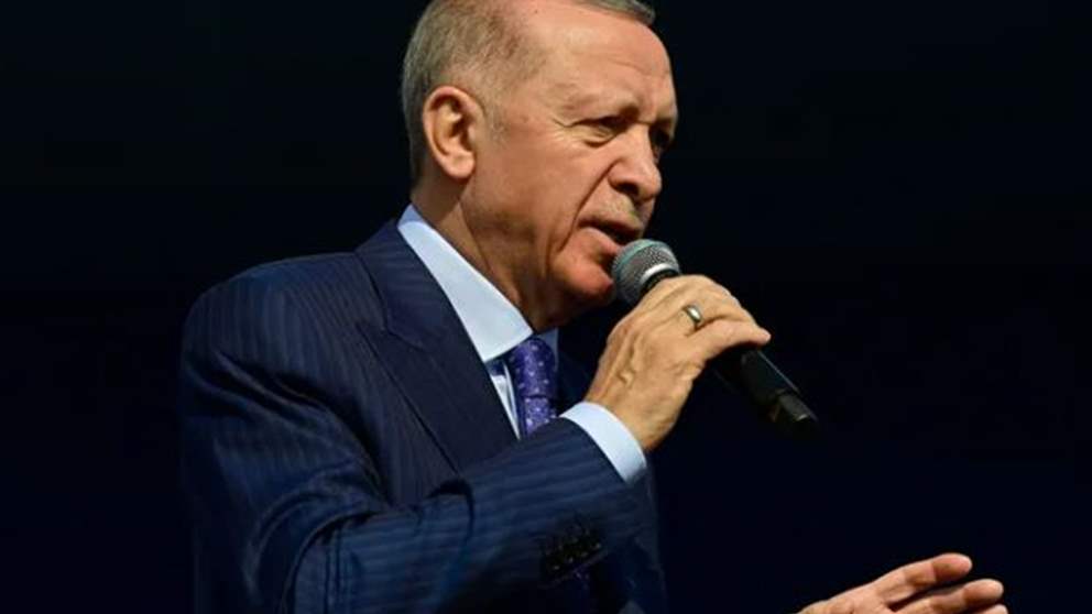  أردوغان يتعهد بـ"التصحيح" بعد الهزيمة في الانتخابات المحلية