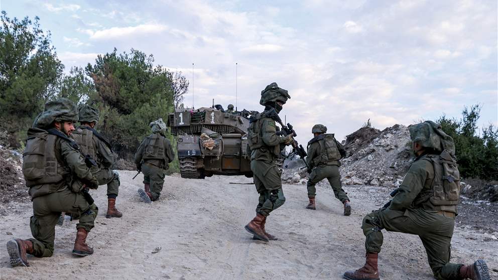 "إسرائيل" توقف الإجازات لجميع الوحدات القتالية