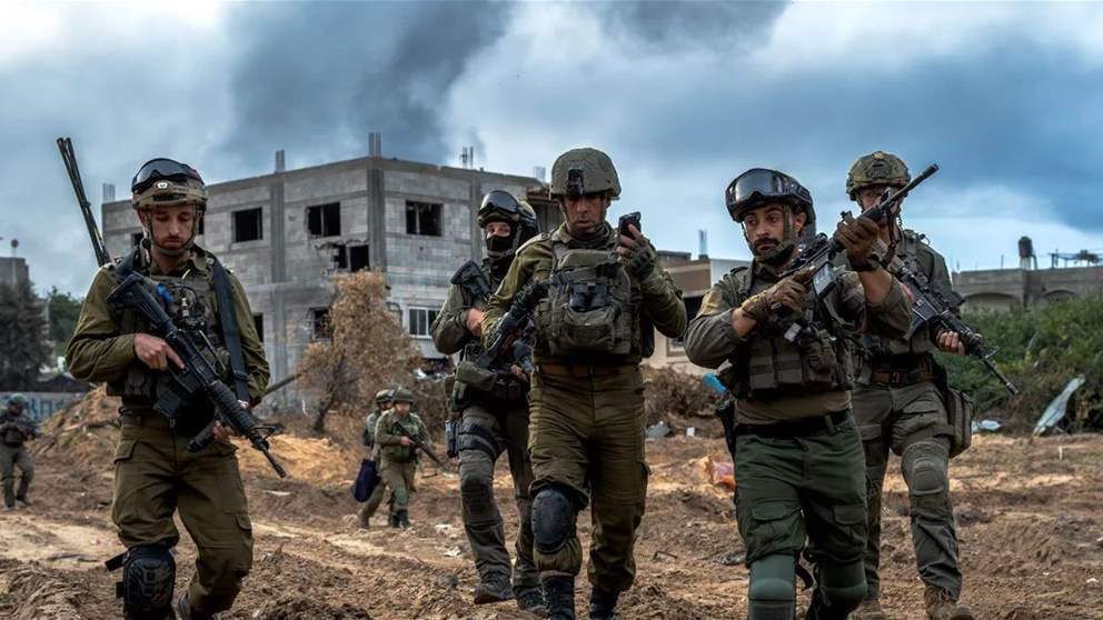 "الجيش الإسرائيلي" يقيل قائد لواء "ناحال" ويوبّخ ضابطين