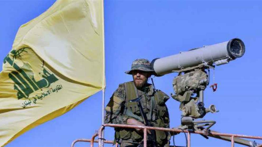 حزب الله يعلن إستهداف التجهيزات التجسسية في ثكنة زرعيت