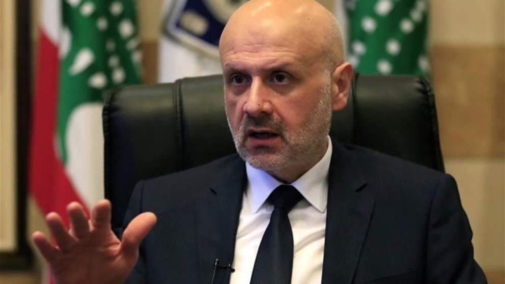 وزير الداخلية يحدد موعد الإنتخابات البلدية في جبل لبنان