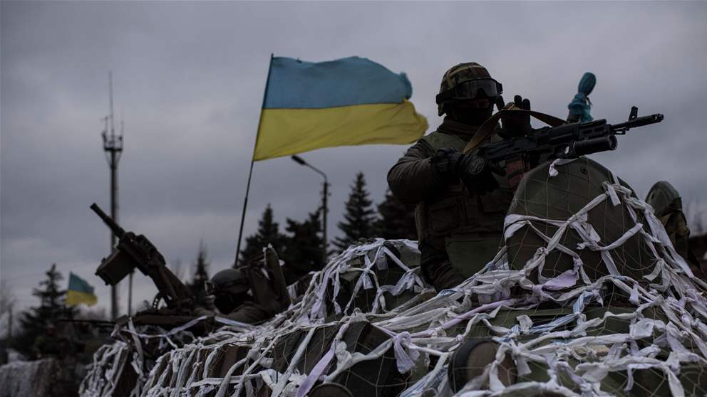 الجيش الأوكراني: دمّرنا 17 طائرة مسيرة روسية 