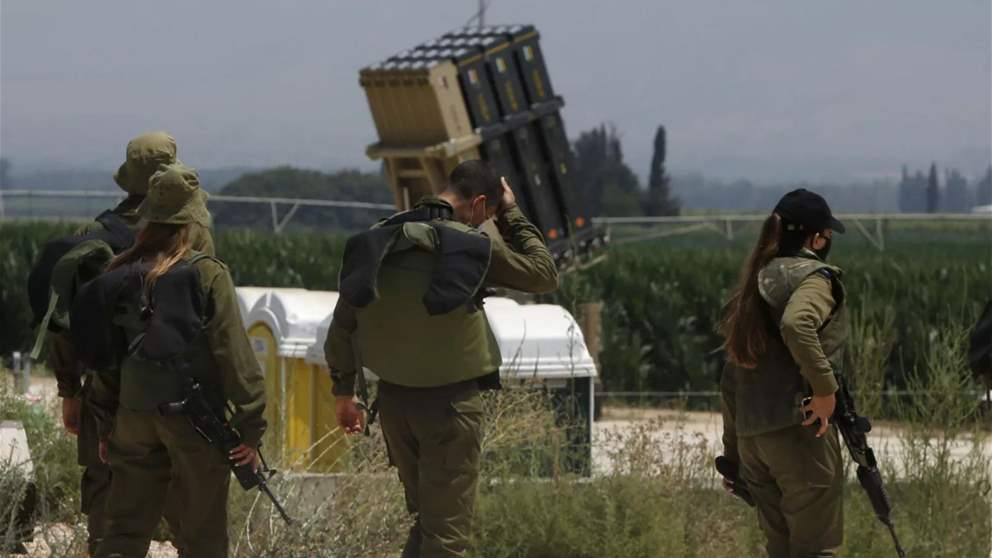  جنوب لبنان.. "الجيش الإسرائيلي" يعلن الإنتقال من الدفاع إلى الهجوم 