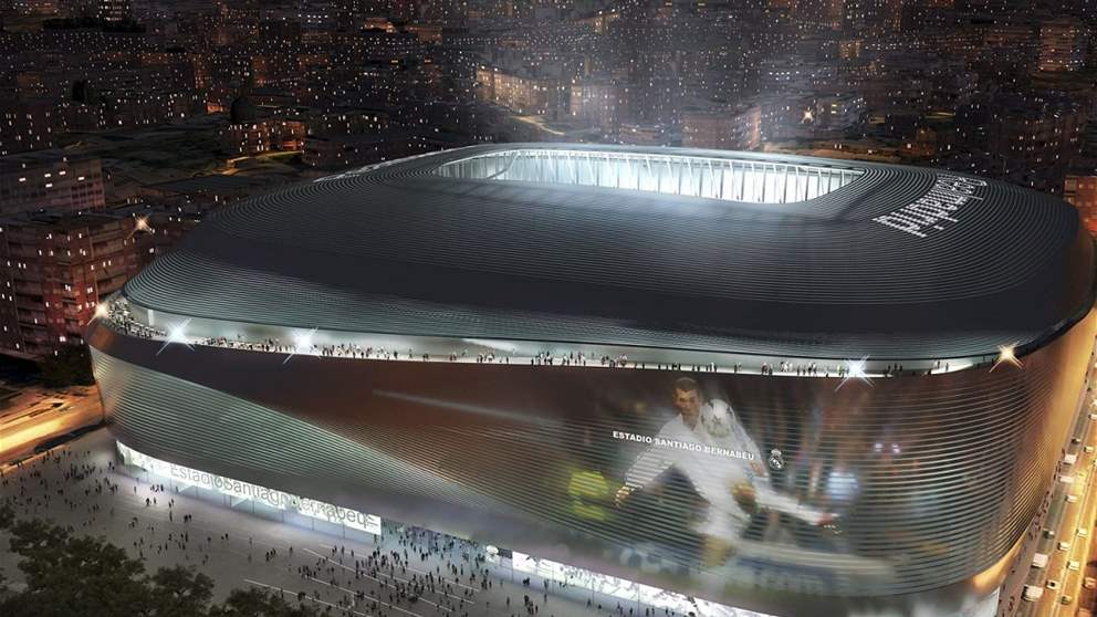 هكذا سيخلق ريال مدريد جوّاً عدائياً ضد مانشستر سيتي في البرنابيو