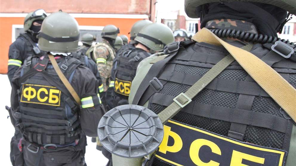 جهاز أمن الدولة الروسي: مقتل مسلحين كانا يعدان لتنفيذ أعمال إرهابية في روسيا