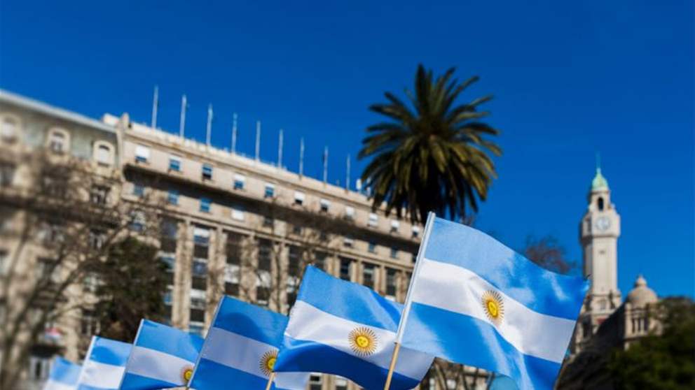 قضاء الأرجنتين يعلن: إيران "دولة إرهابية".. وإتهام للحزب! 
