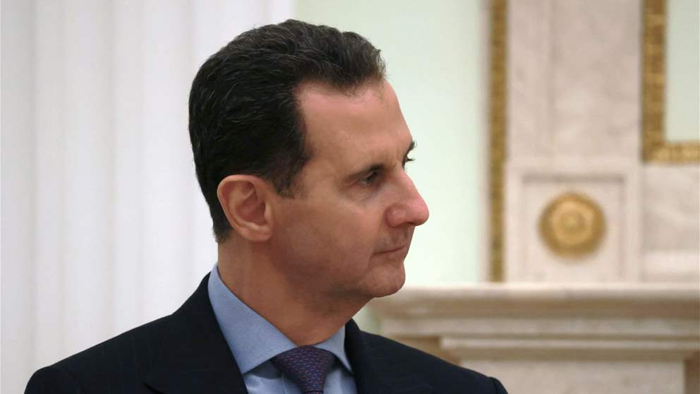 سوريا.. الرئيس الأسد يصدر قانونا "معدلا" لدعم أكبر للمشاريع الصغيرة 