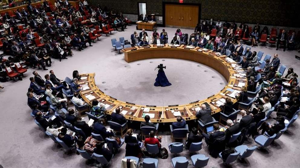 تصويت مجلس الأمن على عضوية فلسطين قد يتأجل للجمعة!
