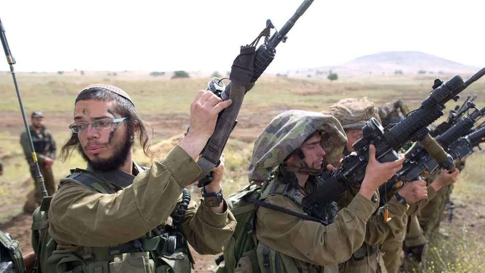  "إسرائيل" تطالب أميركا بإعادة النظر في عقوبات "نيتساح يهودا"