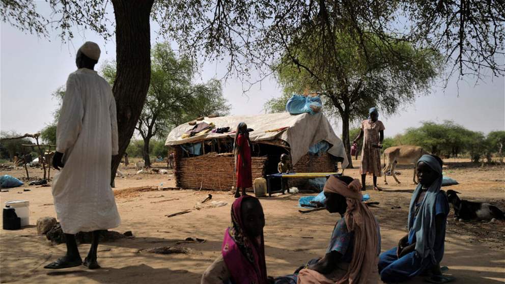 بسبب خلاف ضريبي... مساعدات الامم المتحدة عالقة في جنوب السودان