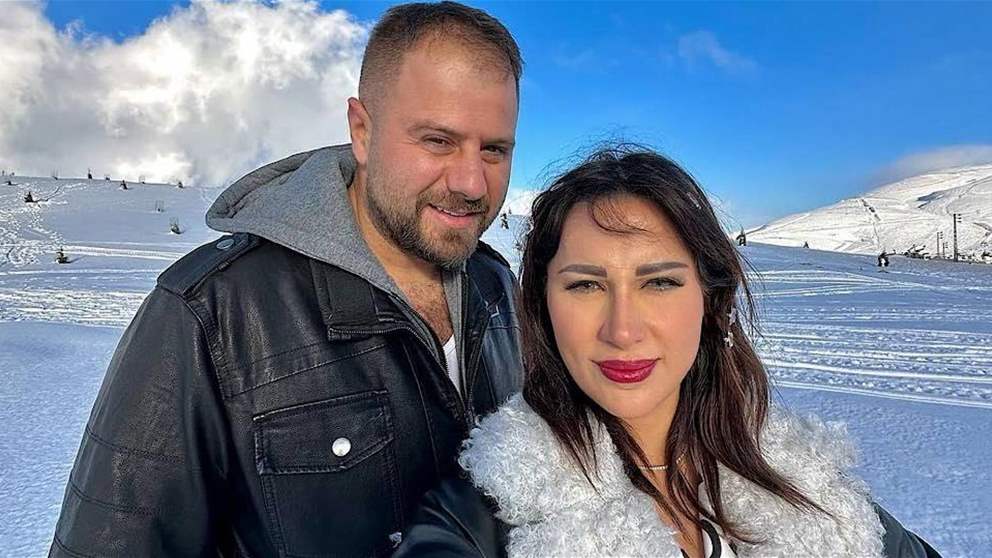 طلاق دكتور فود وزوجته شروق بعد خيانته لها مع كاتريكسا 