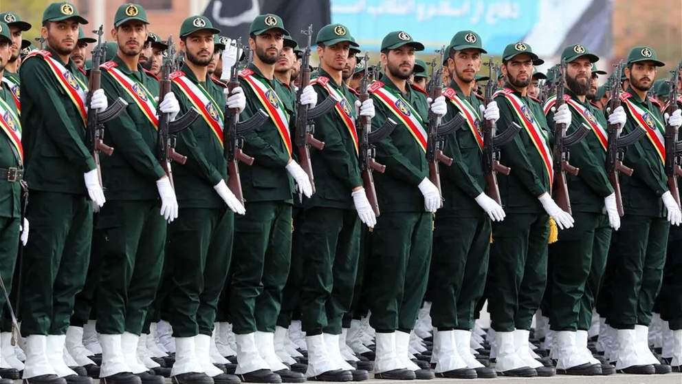  لأول مرة.. الحرس الثوري الإيراني "يخترق" خط الإستواء