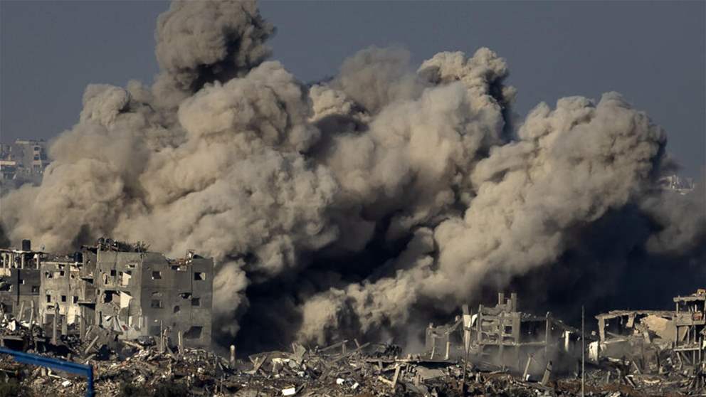 عبد اللهيان: احتمالات توقف الحرب في غزة باتت أكثر من السابق